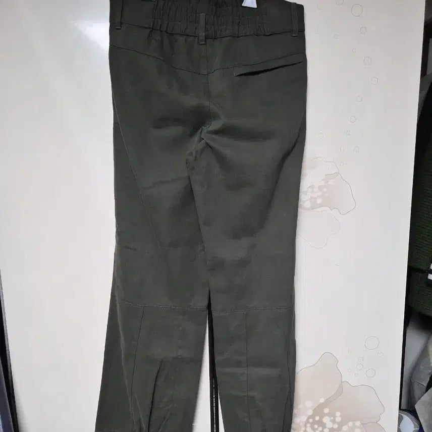 [BUNJANG] GR10K Boots Storage Pants Military Green / (새상품)GR10K 부츠 스토리지 팬츠 밀리터리 그린 46