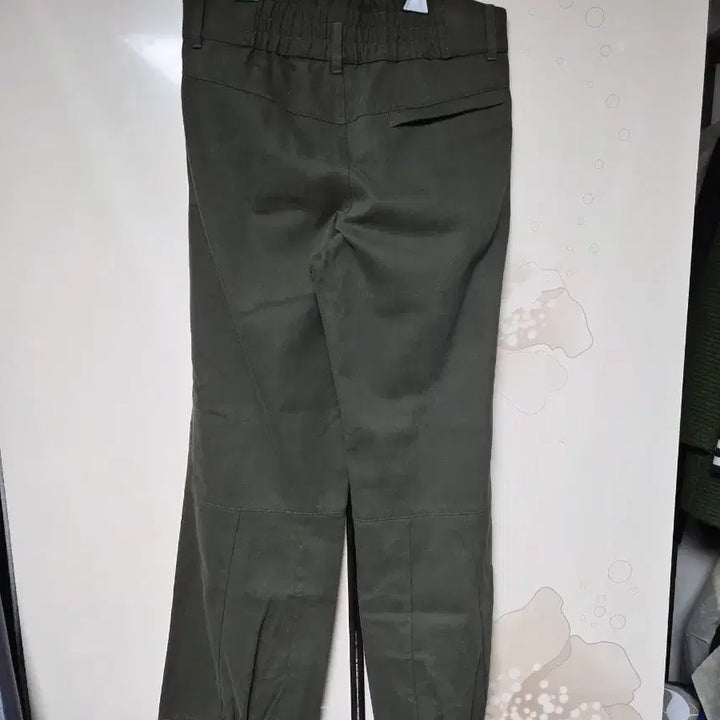 [BUNJANG] GR10K Boots Storage Pants Military Green / (새상품)GR10K 부츠 스토리지 팬츠 밀리터리 그린 46