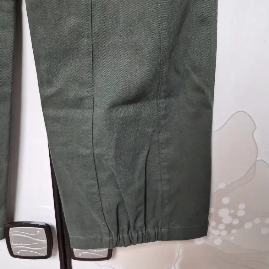 [BUNJANG] GR10K Boots Storage Pants Military Green / (새상품)GR10K 부츠 스토리지 팬츠 밀리터리 그린 46