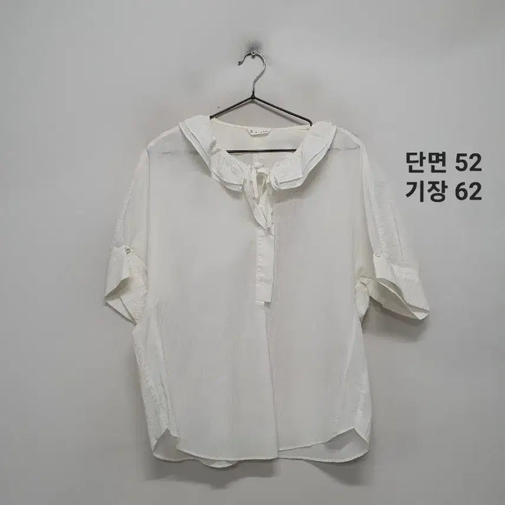 [SOLD OUT] 잇미샤 블라우스.