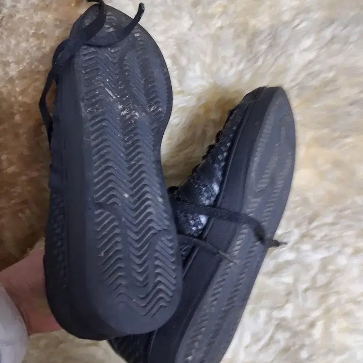[BUNJANG] Adidas Leather Shoes 270 / 아디다스 가죽  270