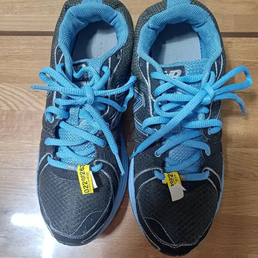 [BUNJANG] New Balance Hiking/Trekking Shoes / 뉴발란스 운동화