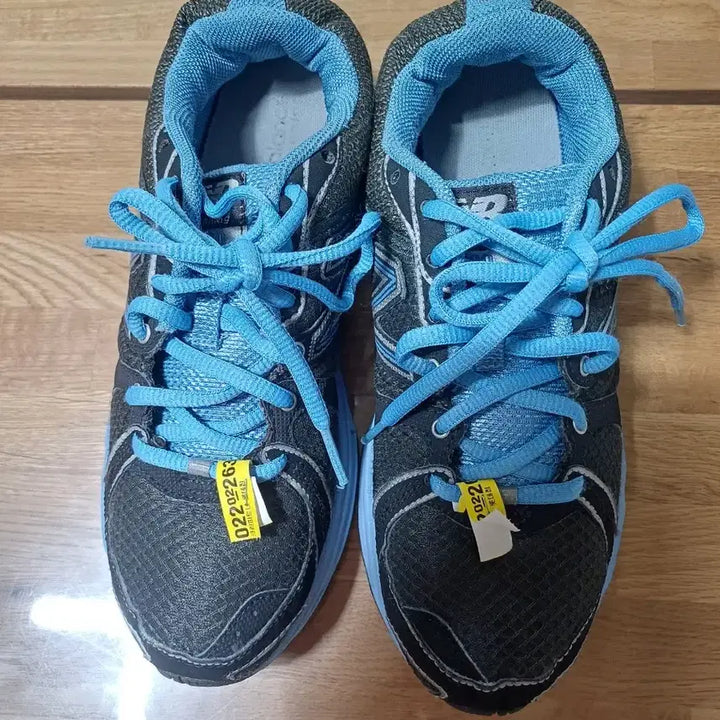 [BUNJANG] New Balance Hiking/Trekking Shoes / 뉴발란스 운동화