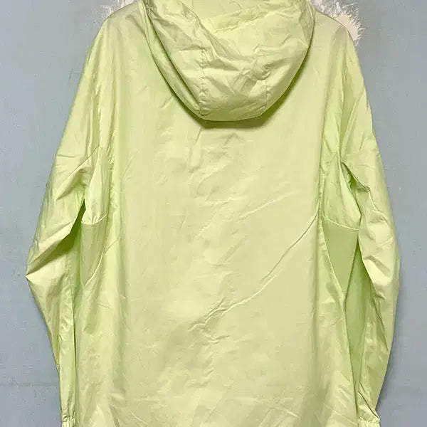 [BUNJANG] Adidas Own The Run Lightweight Windbreaker Jacket for Men / 아디다스 오운더런 남자 경량 바람막이 여름점퍼 캐주얼 새상품 XL 105