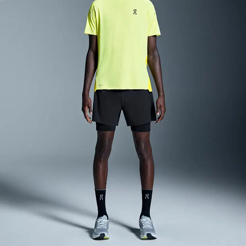 [BUNJANG] Onrunning 5-inch Performance 2/1 Shorts - Size M / 온러닝 5인치 퍼포먼스 2/1 쇼츠 m사이즈