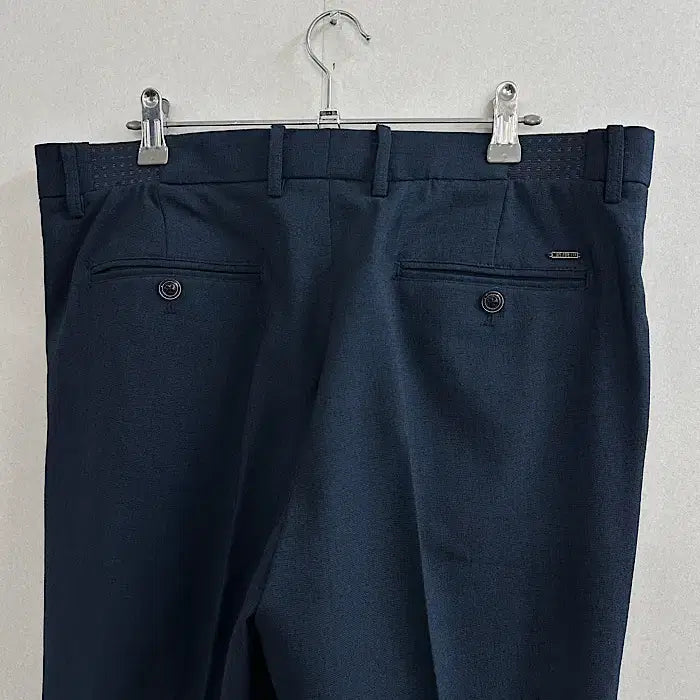 [BUNJANG] Daniel Greymu Slacks 34-inch / 다니엘그레뮤 정장바지 34인치