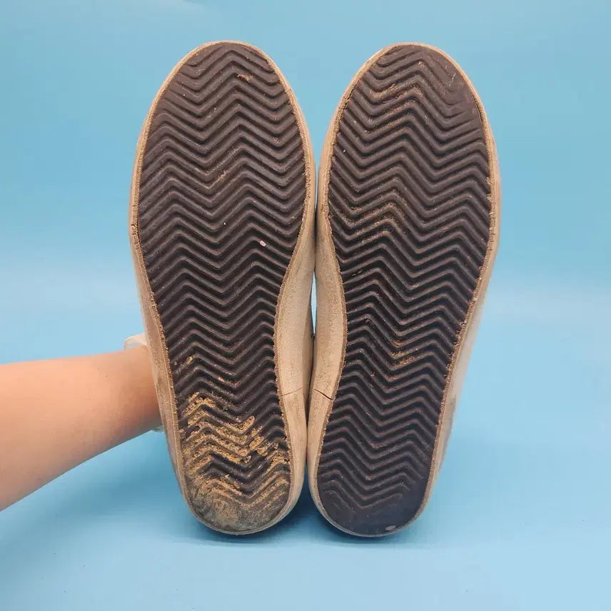 [BUNJANG] Golden Goose Superstar Sneakers Size 37 / hh 골든구스 슈퍼스타 스니커즈 37 240
