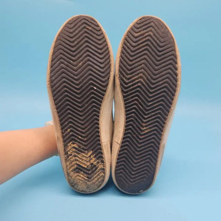 [BUNJANG] Golden Goose Superstar Sneakers Size 37 / hh 골든구스 슈퍼스타 스니커즈 37 240