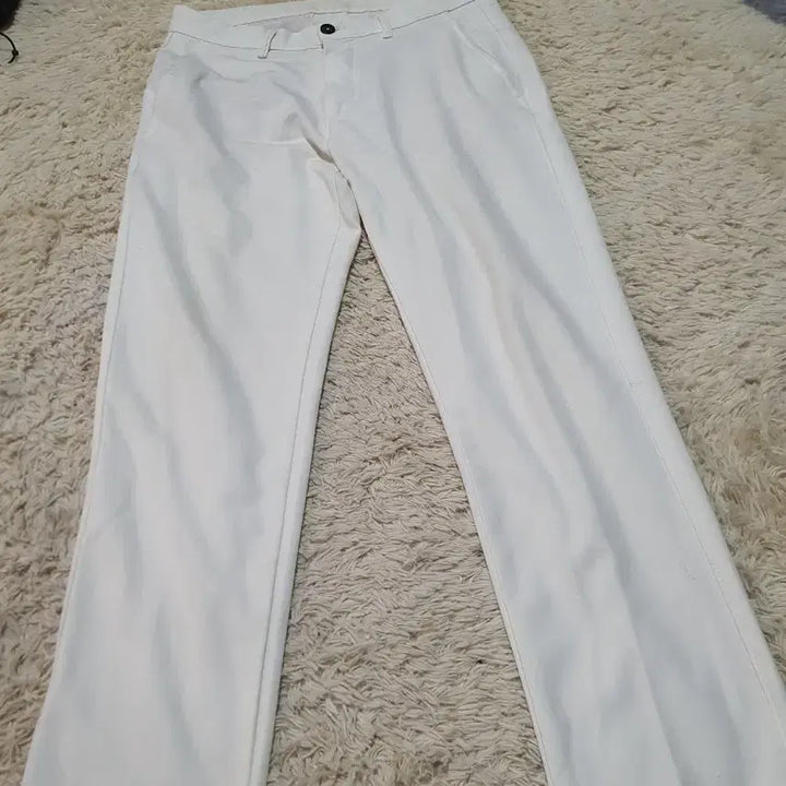 [BUNJANG] Zara Authentic Slacks Pants / 깔끔한 자라정품 슬랙스 바지입니다. 30인치 사이즈로 봄, 여름에 입기