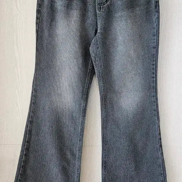 [SOLD OUT] Toi Toi 부츠컷청바지