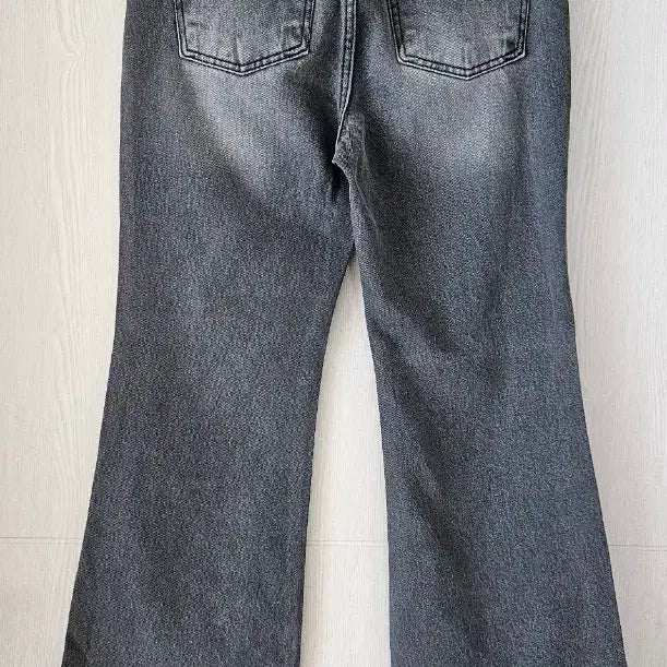 [SOLD OUT] Toi Toi 부츠컷청바지