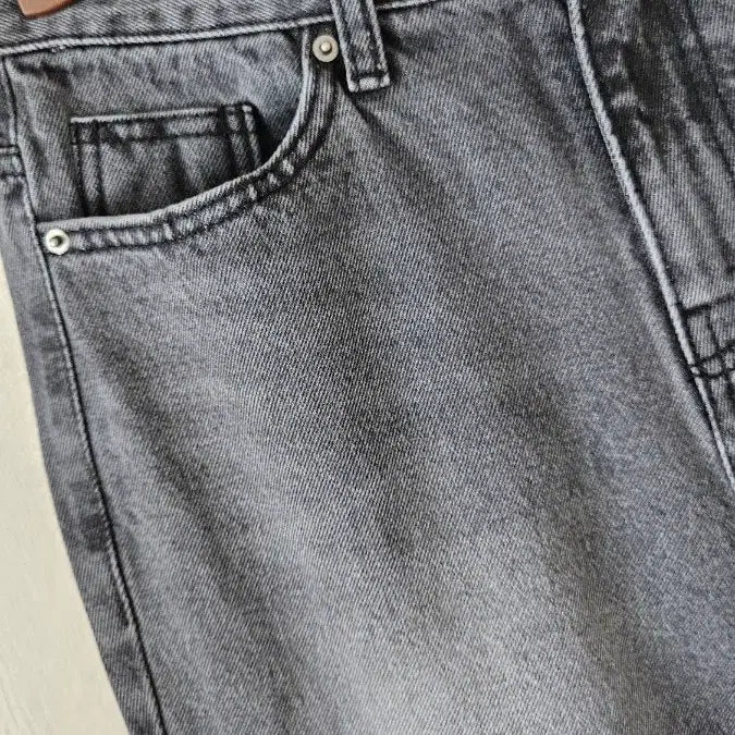 [SOLD OUT] Toi Toi 부츠컷청바지