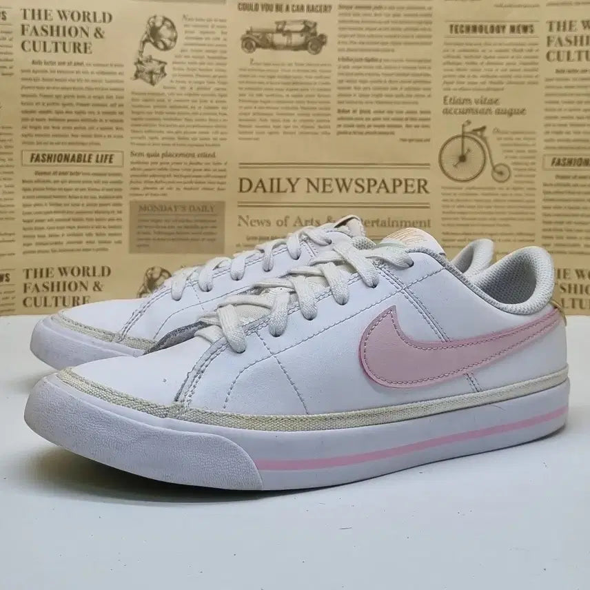 [BUNJANG] Nike Court Legacy Women&