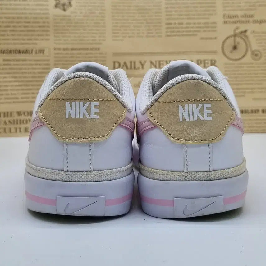 [BUNJANG] Nike Court Legacy Women&