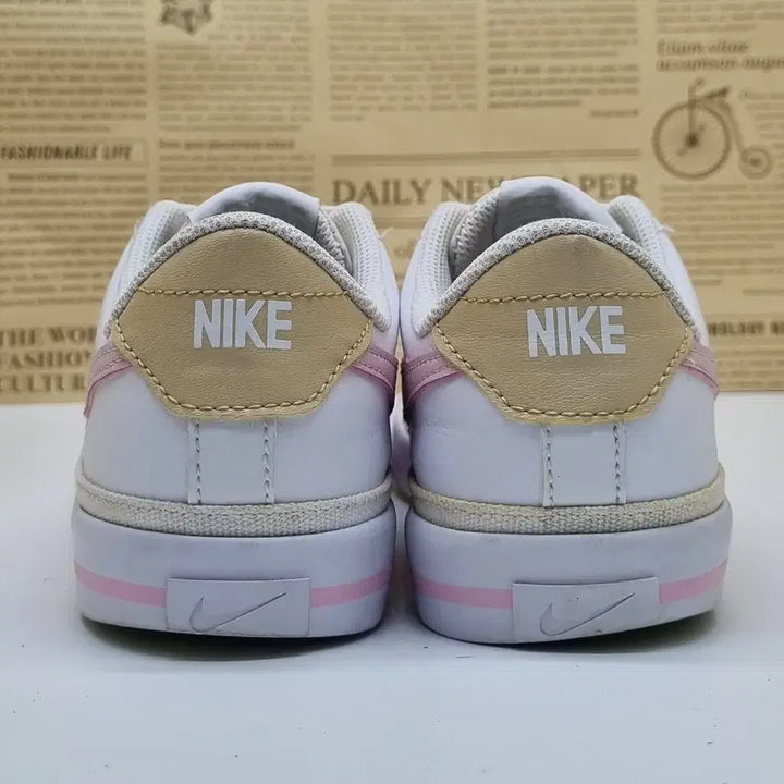 [BUNJANG] Nike Court Legacy Women&