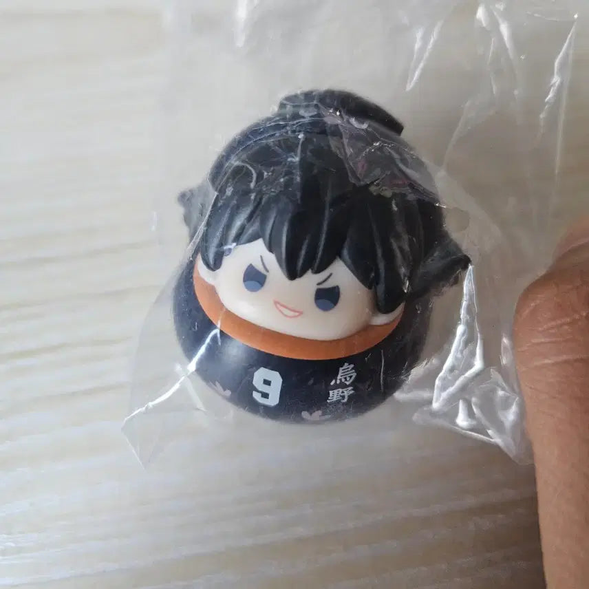 [BUNJANG] Haikyuu!! Kageyama Tobio Bundle Set (Sealed) / 하이큐 카게야마 일괄