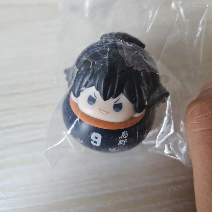 [BUNJANG] Haikyuu!! Kageyama Tobio Bundle Set (Sealed) / 하이큐 카게야마 일괄
