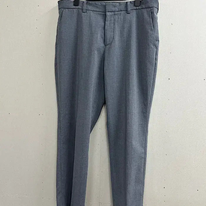 [BUNJANG] Project M Tailored Trousers (34-inch Waist) / 프로젝트엠 정장바지 34인치