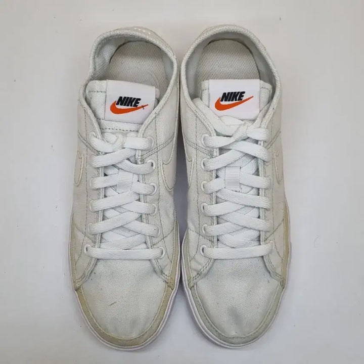 [BUNJANG] Nike Court Legacy Sneakers (245mm) / 나이키 코트 레거시 스니커즈245