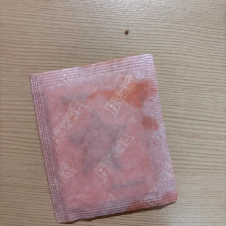 [SOLD OUT] 포켓몬 30주년 별가사리  띠부띠부실