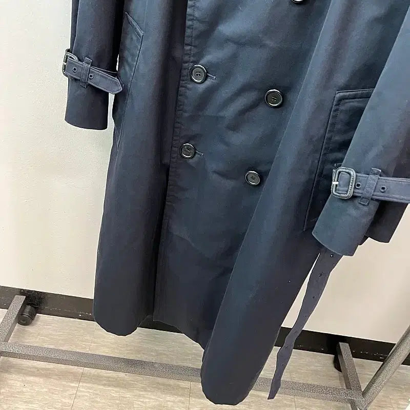 [BUNJANG] Burberry Epaulet Lined Trench Coat Size 105 / 105) 버버리 견장 내피 트렌치코트