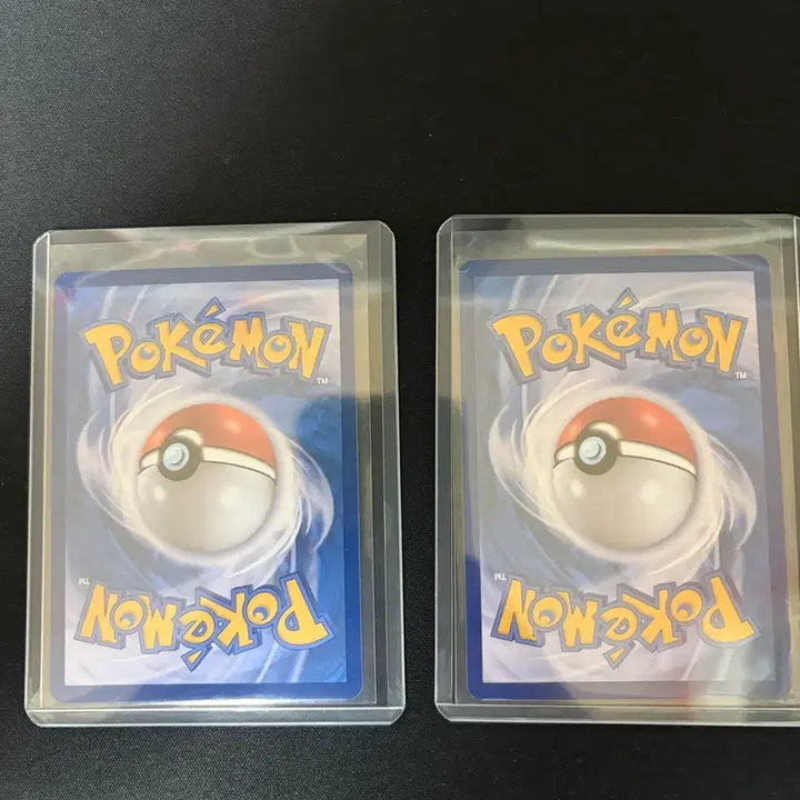 [BUNJANG] Pokemon Card - Pachirisu, Shiny Dedenne / 포켓몬 카드 파치리스, 찌리비크 이로치 팝니다.