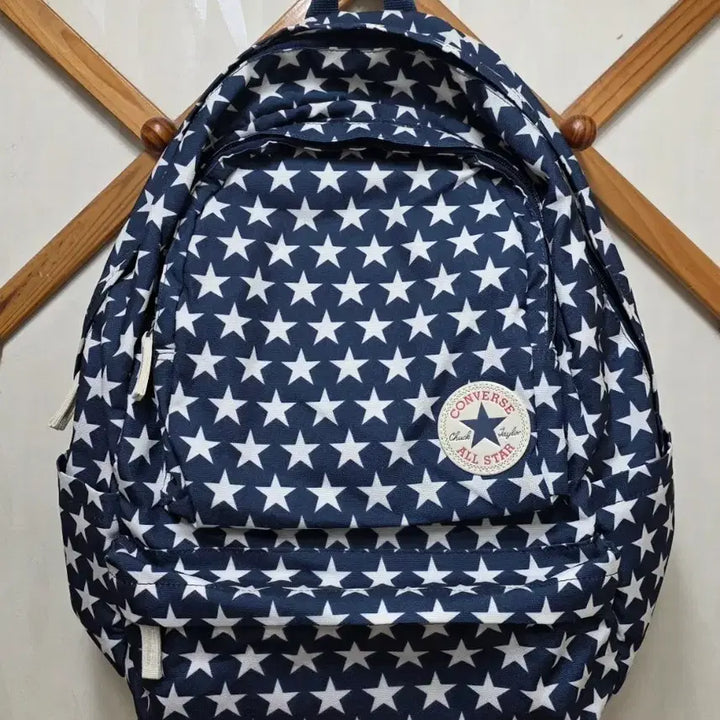 [BUNJANG] Converse Backpack / 컨버스. 백팩