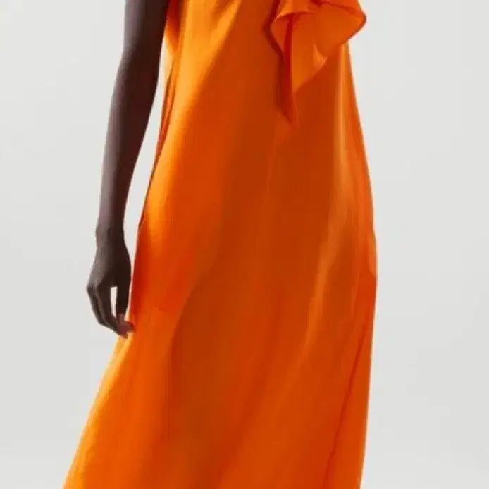 [BUNJANG] COS Long Dress Size 40 / 코스 원피스 40