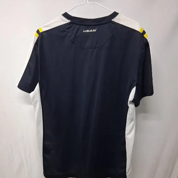 [BUNJANG] HEAD Short Sleeve T-Shirt White (Size 105) / HEAD 헤드 반팔 티셔츠 105