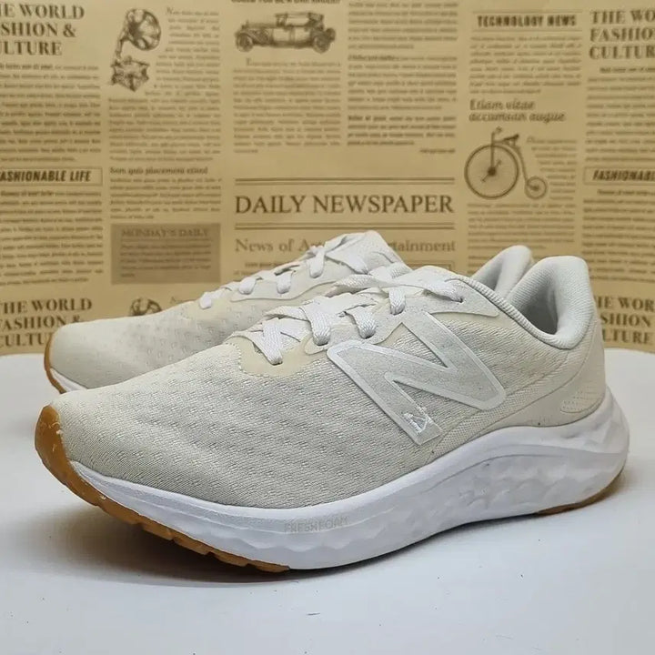 [BUNJANG] New Balance Fresh Foam Arishi Sneakers / 뉴발란스 프레쉬폼 아리쉬 운동화245