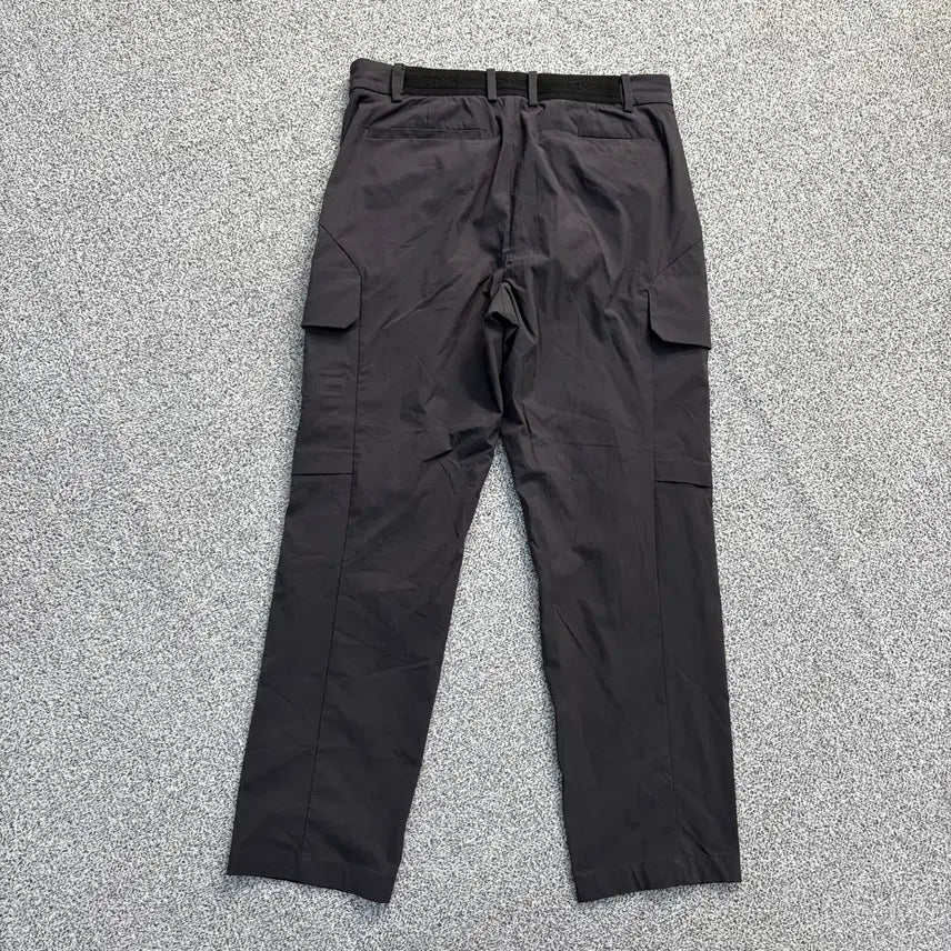 [BUNJANG] 82-96 Pink Golf Cargo Pants / 82-96 핑 골프 카고 팬츠 0506J