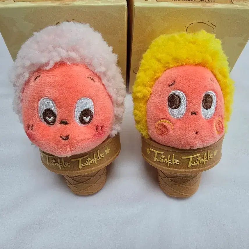[BUNJANG] Pop Mart Little Star Mung Gelato Bundle Set / 팝마트 작은별 문젤라또 일괄