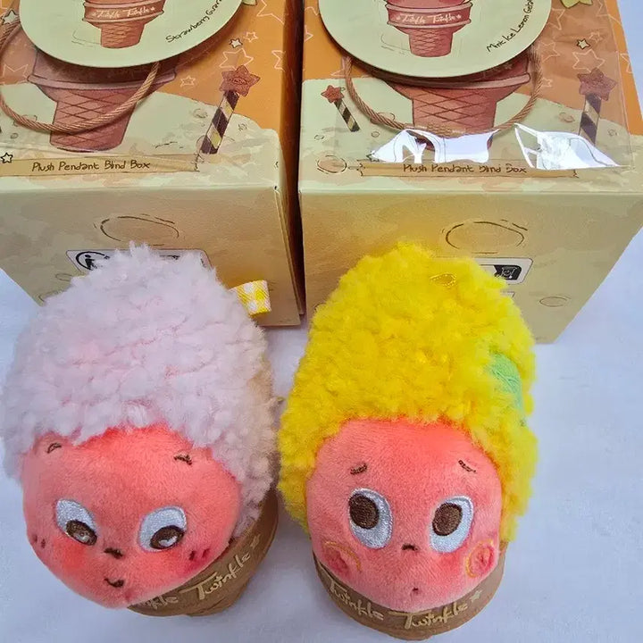 [BUNJANG] Pop Mart Little Star Mung Gelato Bundle Set / 팝마트 작은별 문젤라또 일괄