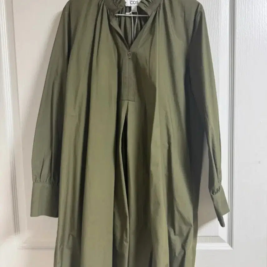 [BUNJANG] COS Midi Dress Size 32 / 코스 원피스 32