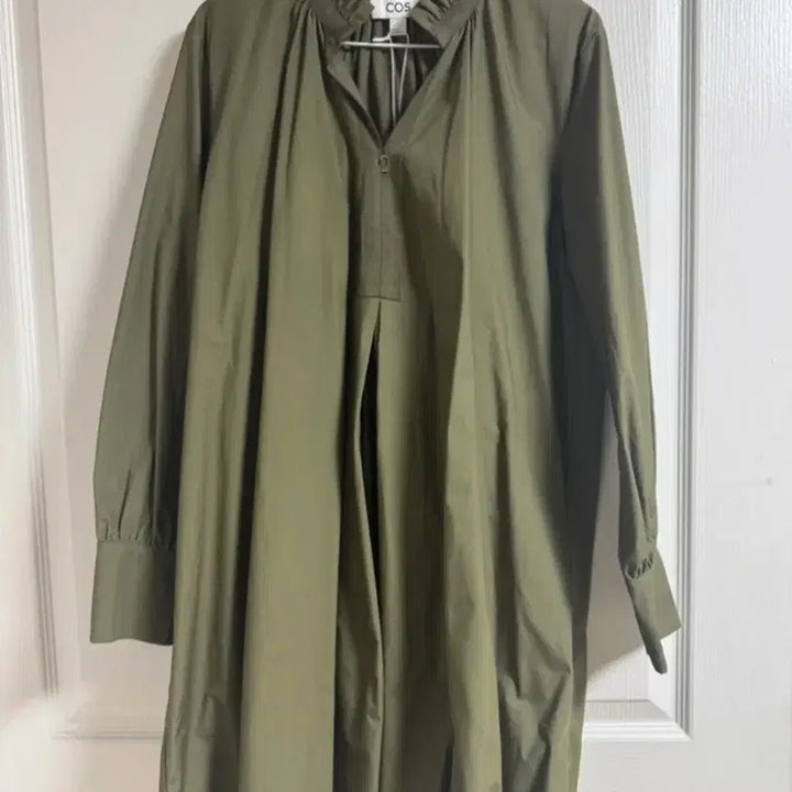 [BUNJANG] COS Midi Dress Size 32 / 코스 원피스 32