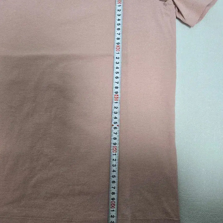 [BUNJANG] Merrell Pink Short-Sleeve T-Shirt (New) / 메렐 MERRELL 핑크 반팔 티셔츠 새상품