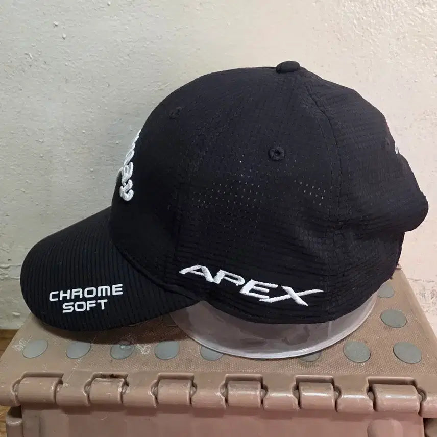 [BUNJANG] Callaway Chrome Soft Black Men&