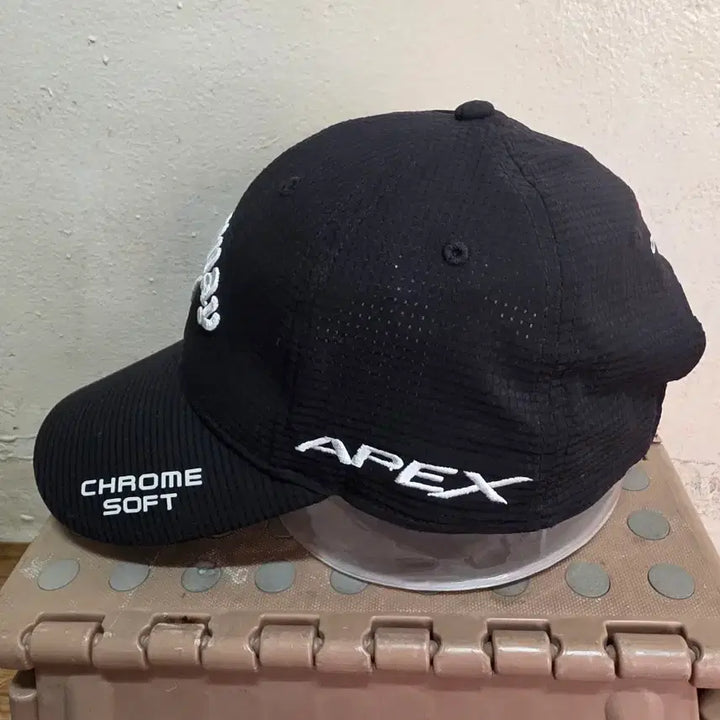 [BUNJANG] Callaway Chrome Soft Black Men&