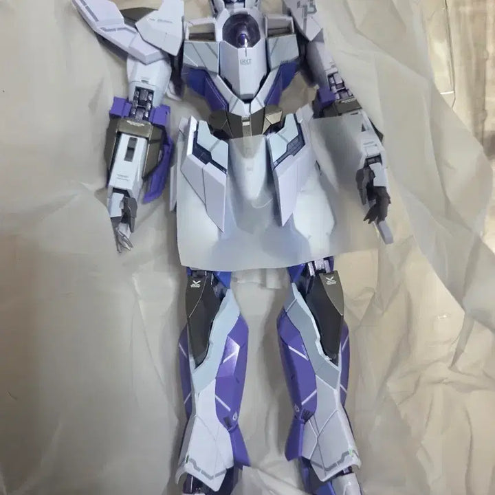 [BUNJANG] Metal Build Strike Freedom Gundam 1.5 / 메탈빌드 아이즈건담 1.5