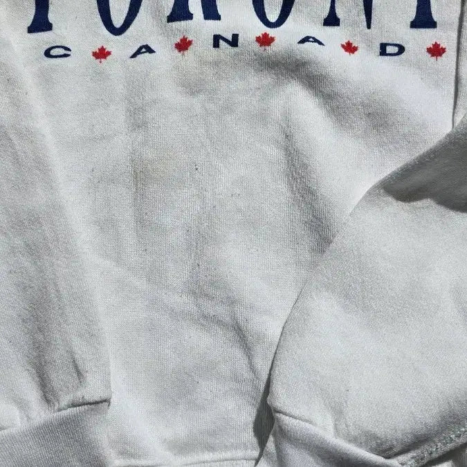 [BUNJANG] Tultex Vintage Sweatshirt Made in USA / 툴텍스 빈티지 스웻셔츠 맨투맨 Made In USA