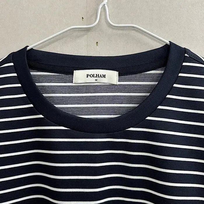 [BUNJANG] Polham Short Sleeve T-Shirt / 폴햄 반팔 M