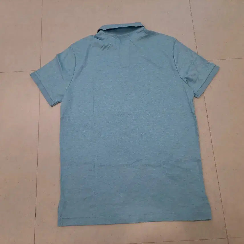 [BUNJANG] Polo Ralph Lauren Custom Slim Fit T-Shirt / 폴로 랄프로렌   폴로 반팔티 M