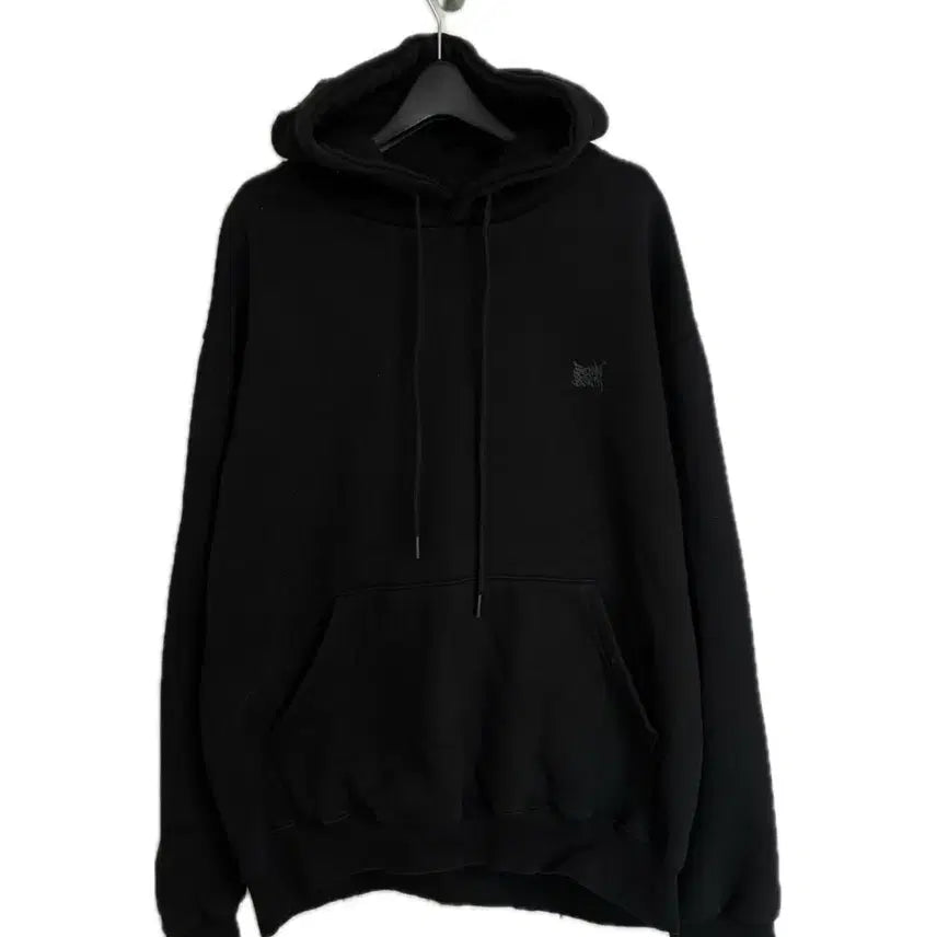 [BUNJANG] Brownbreath Brushed Lined Hoodie / 브라운브레스 기모후드 L