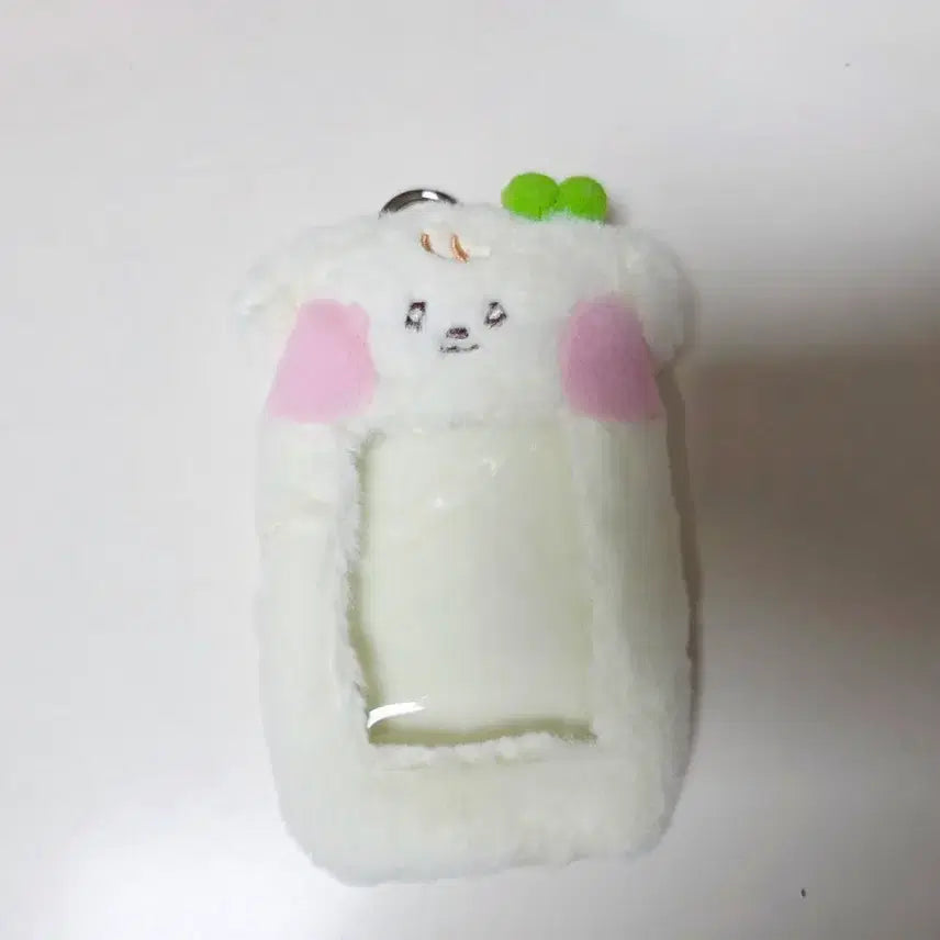 [SOLD OUT] 아이브 안유진 포토카드 파우치