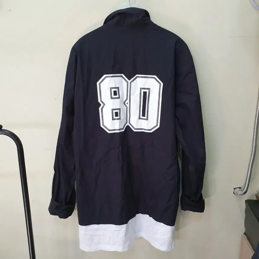 [BUNJANG] NBA Dallas Layered Shirt XL / [ XL ] NBA DALAS 레이어드 셔츠 17ss