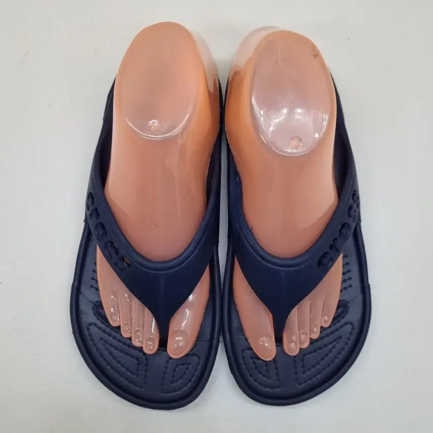 [BUNJANG] Crocs Baya Flip Flops Women&
