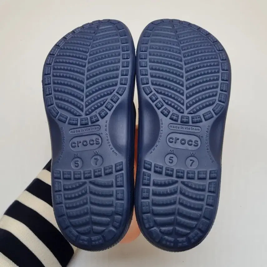 [BUNJANG] Crocs Baya Flip Flops Women&