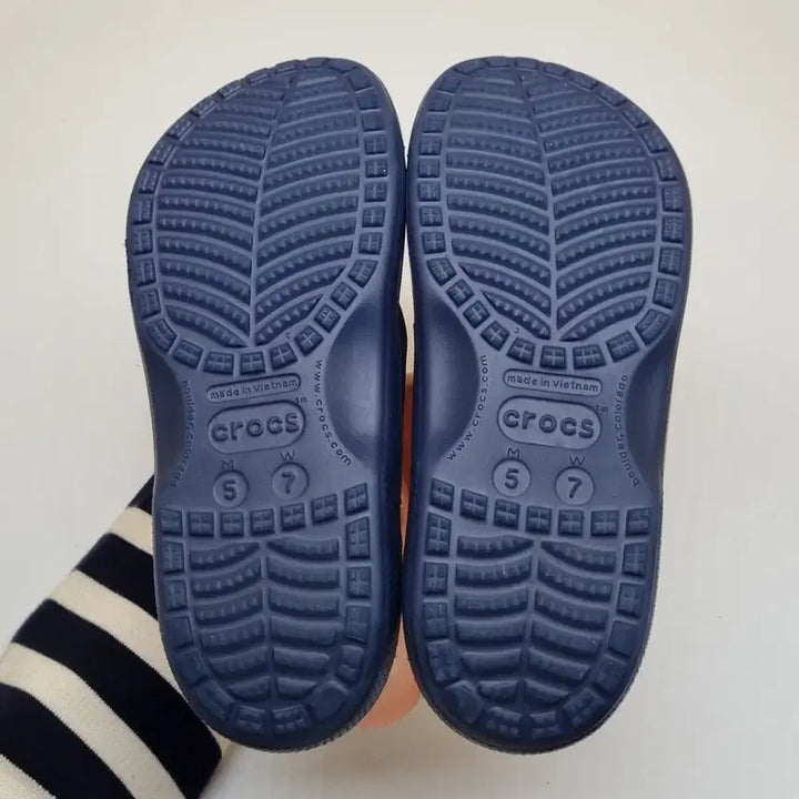[BUNJANG] Crocs Baya Flip Flops Women&