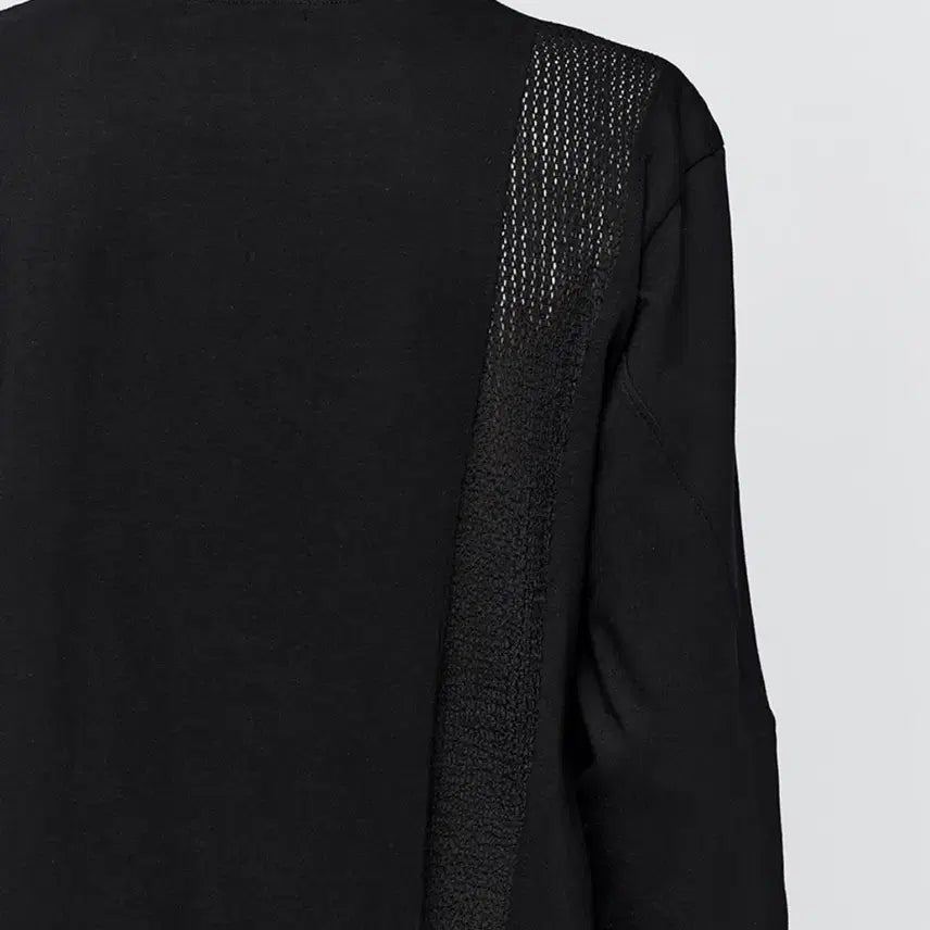 [BUNJANG] Ignota CORE:13 Scarification Long Sleeve T-Shirt / 이그노타 ignota CORE:13 SCARIFICATION LS T