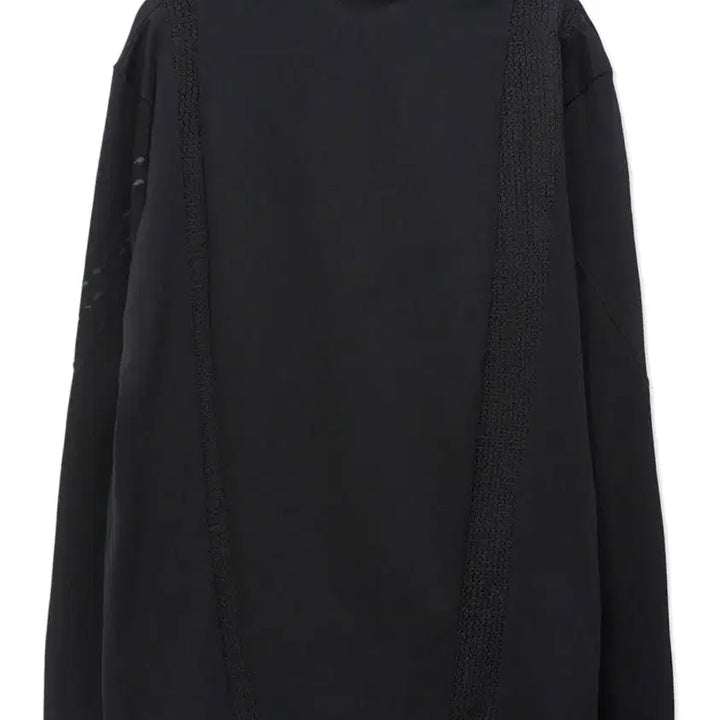 [BUNJANG] Ignota CORE:13 Scarification Long Sleeve T-Shirt / 이그노타 ignota CORE:13 SCARIFICATION LS T
